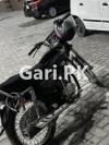 Honda CG 125 2023 for Sale in Lahore