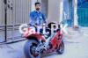 Suzuki Hayabusa 2022 for Sale in Thokar Niaz Baig