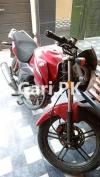 Suzuki GS 125 2022 for Sale in Lahore