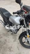 Yamaha YB 125Z 2023 for Sale in Rawalpindi