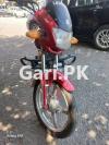 Suzuki GD 110S 2016 for Sale in Khanewal