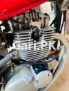 Suzuki GS 150 SE 2017 for Sale in Rawalpindi