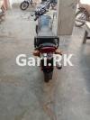 Suzuki GS 125 2007 for Sale in Defence Garden