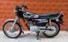 Honda CG 125 2020 for Sale in Lahore