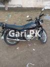 Suzuki GS 150 2021 for Sale in Cantt