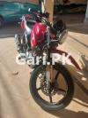 Yamaha YBR 125G 2020 for Sale in Malik Colony