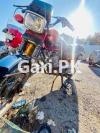 Honda CG 125 2020 for Sale in Islamabad