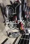 Honda CG 125 2024 for Sale in Rawalpindi