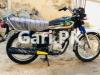Honda CG 125 2016 for Sale in Rawalpindi