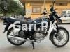 Suzuki GS 150 2022 for Sale in Liaquatabad