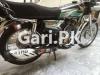 Honda CG 125 2022 for Sale in Farooq Colony