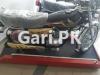 Honda CG 125 2024 for Sale in Lahore