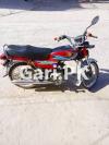 Honda CD 70 2019 for Sale in Others