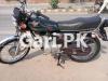 Honda CG 125 2023 for Sale in Timber Market