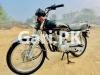 Honda CG 125 2022 for Sale in Gulshan E Mehndi