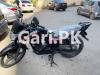 Suzuki GR 150 2018 for Sale in Model Colony - Malir