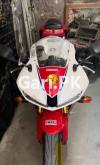 Honda CBR 600RR 2017 for Sale in GT Road