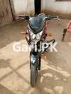 Honda CB 125F 2021 for Sale in Hoti