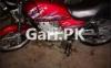 Suzuki GS 150 SE 2017 for Sale in G-13