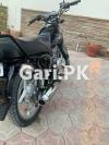 Suzuki GS 150 2021 for Sale in Karachi