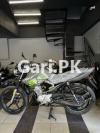 Yamaha YBR 125G 2023 for Sale in Karachi