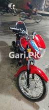 Honda Pridor 2017 for Sale in Baghbanpura