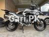 Benelli TRK 502 2023 for Sale in DHA Phase 6