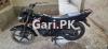 Suzuki GR 150 2022 for Sale in Azam Block