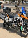 Zongshen RX1 2018 for Sale in .   
*Location : Railway Road