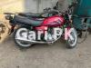 Suzuki GS 150 SE 2021 for Sale in Gawalmandi