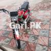 Honda CG 125 2013 for Sale in DHA Defence Phase 2