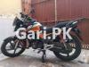 Honda CB 150F 2021 for Sale in Rawalpindi