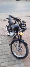 Suzuki GS 150 SE 2021 for Sale in Gulberg 5