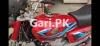 Honda CG 125 2024 for Sale in Islamabad