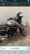 Honda CB 150F 2023 for Sale in Mirpur