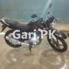 Yamaha YBR 125G 2023 for Sale in Karachi