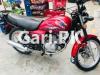 Suzuki GS 150 SE 2021 for Sale in Samanabad