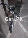 Honda CG 125 2023 for Sale in Karachi