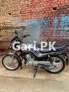 Suzuki GD 110S 2021 for Sale in Safdarabad Road