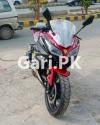 Kawasaki Ninja 250R 2023 for Sale in Lahore