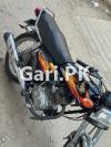 Honda CG 125 2020 for Sale in Lahore