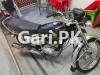 Honda CG 125 2022 for Sale in Rawalpindi