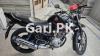 Yamaha YBR 125G 2022 for Sale in DHA Phase 3