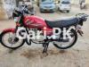 Suzuki GS 150 2022 for Sale in Karachi