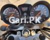 Yamaha YBR 125 2022 for Sale in Rawalpindi
