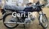 Honda CD 70 2023 for Sale in Kiri Jamandan