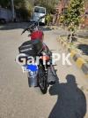 Honda CG 125 2021 for Sale in Lahore
