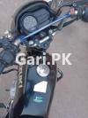 Suzuki GD 110 2020 for Sale in Karachi