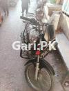Suzuki GD 110 2018 for Sale in Karachi