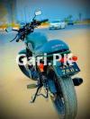 Hi Speed Infinity 150 2024 for Sale in Multan